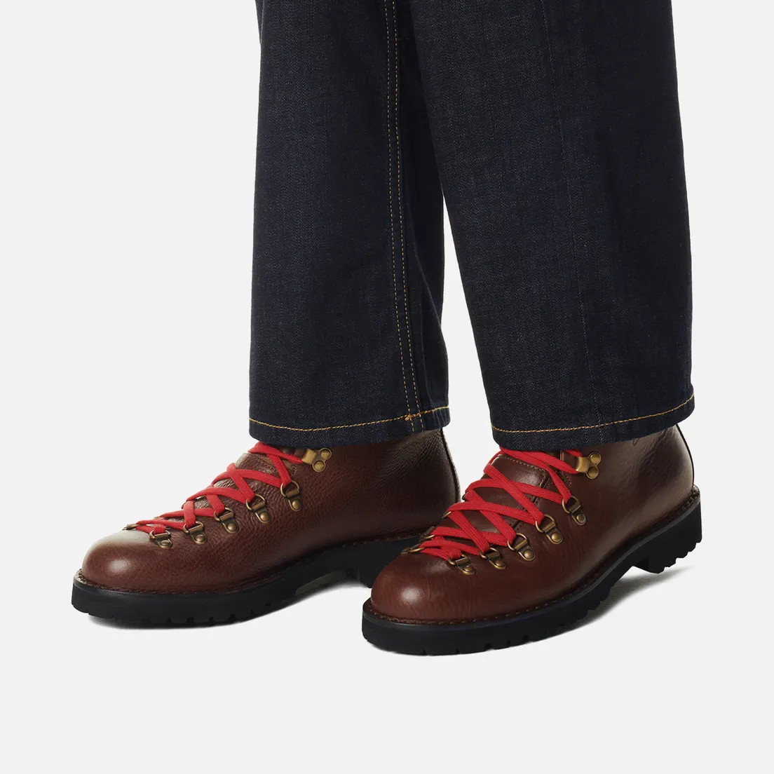 Fracap Ботинки M120 Nebraska