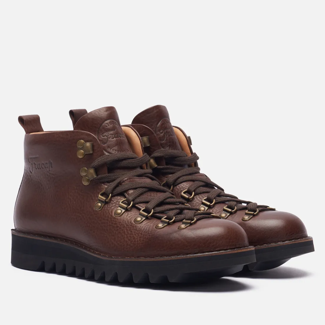 Fracap Ботинки M120 Nebraska