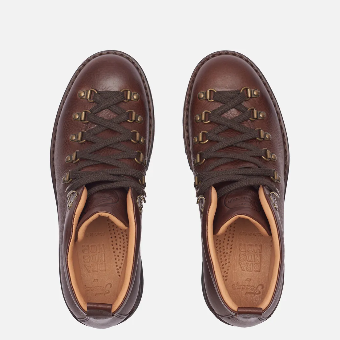 Fracap Ботинки M120 Nebraska