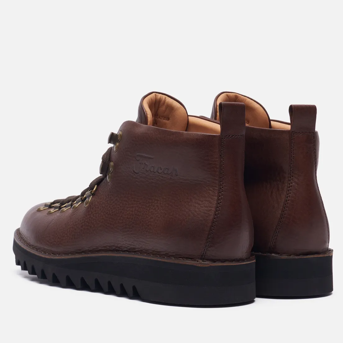 Fracap Ботинки M120 Nebraska