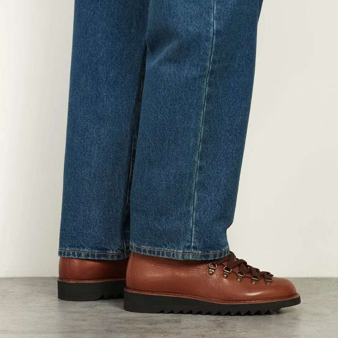 Fracap Ботинки M120 Nebraska