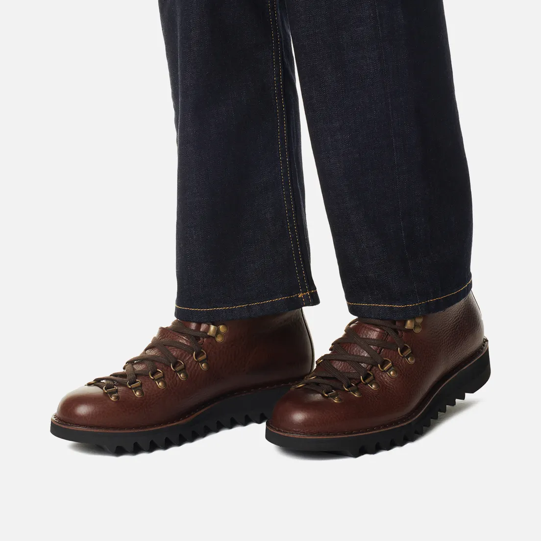 Fracap Ботинки M120 Nebraska