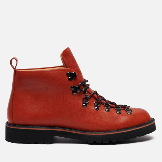Ботинки Fracap M120 Nebraska Lust/Roccia Black