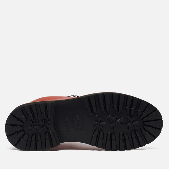 Ботинки Fracap M120 Nebraska Lust/Roccia Black