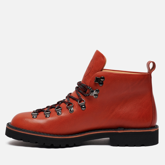 Ботинки Fracap M120 Nebraska Lust/Roccia Black