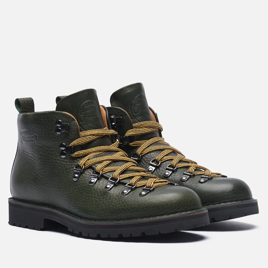 Fracap Ботинки M120 Nebraska