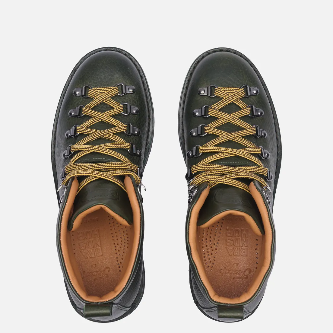 Fracap Ботинки M120 Nebraska