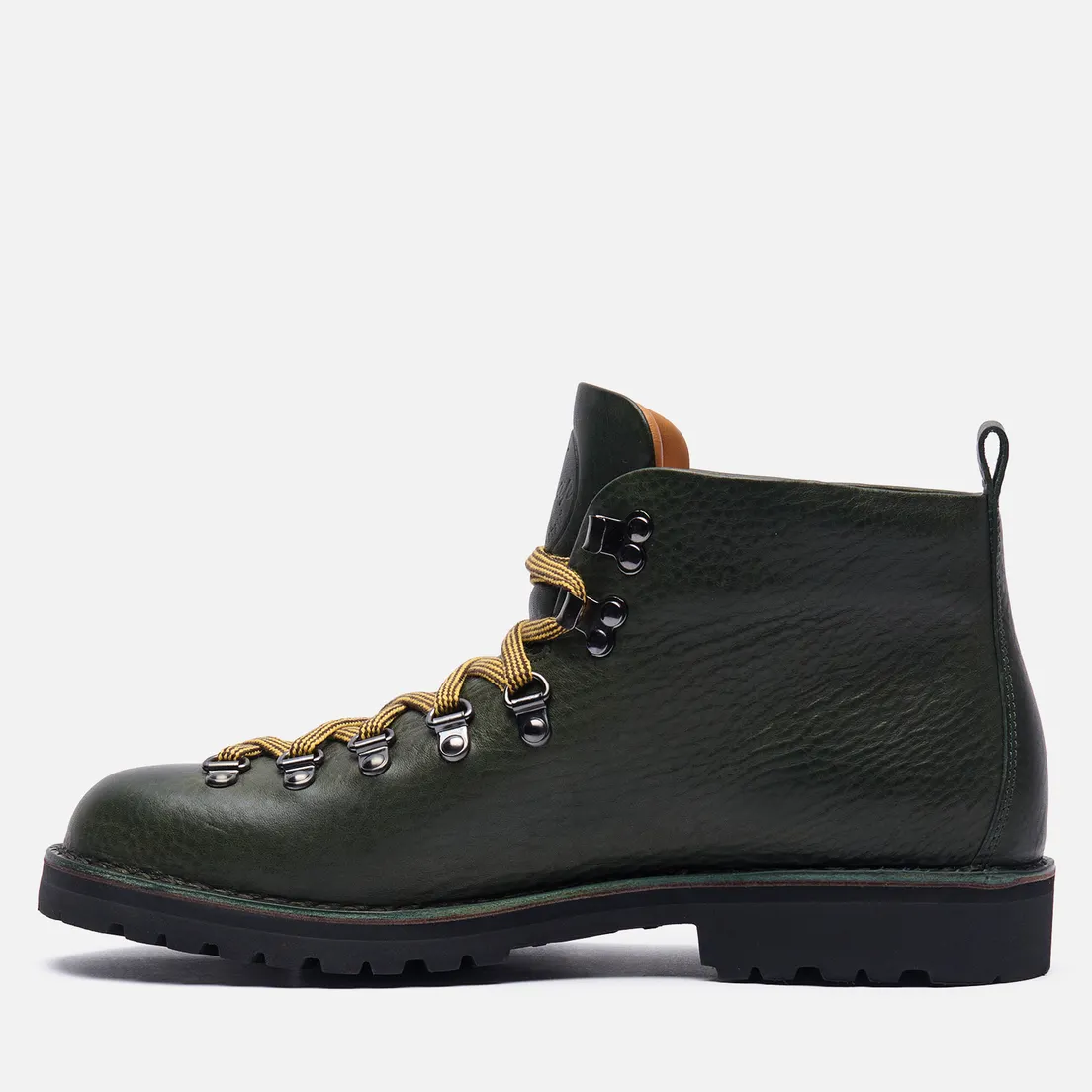 Fracap Ботинки M120 Nebraska