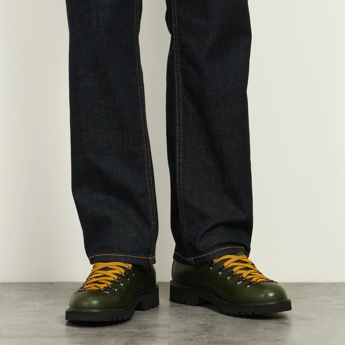 Fracap Ботинки M120 Nebraska