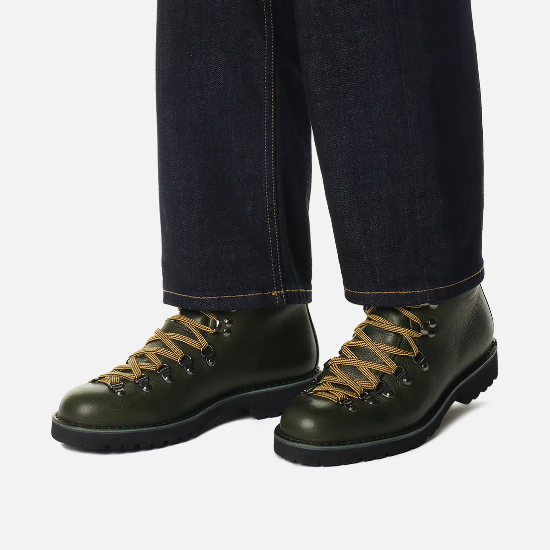 Fracap Ботинки M120 Nebraska