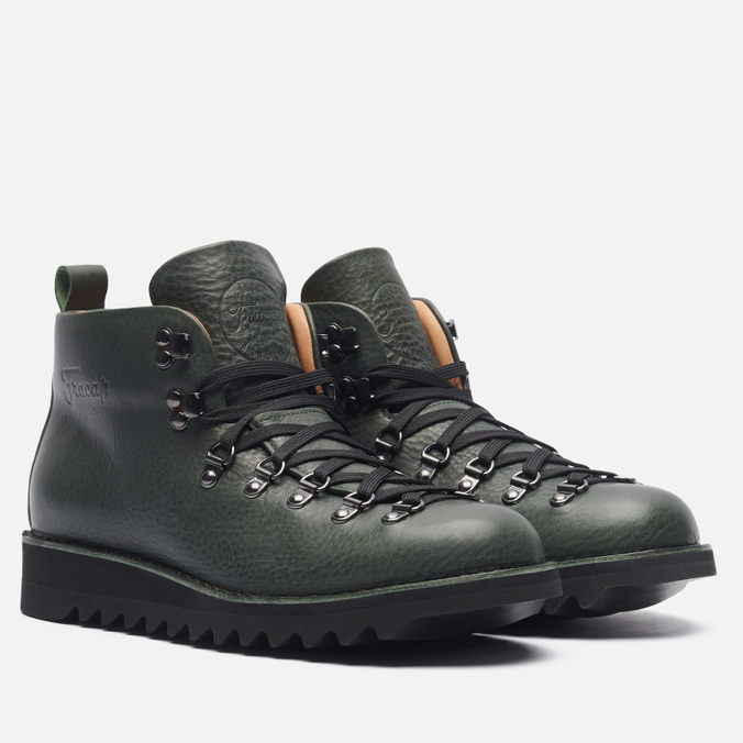 Ботинки Fracap M120 Nebraska