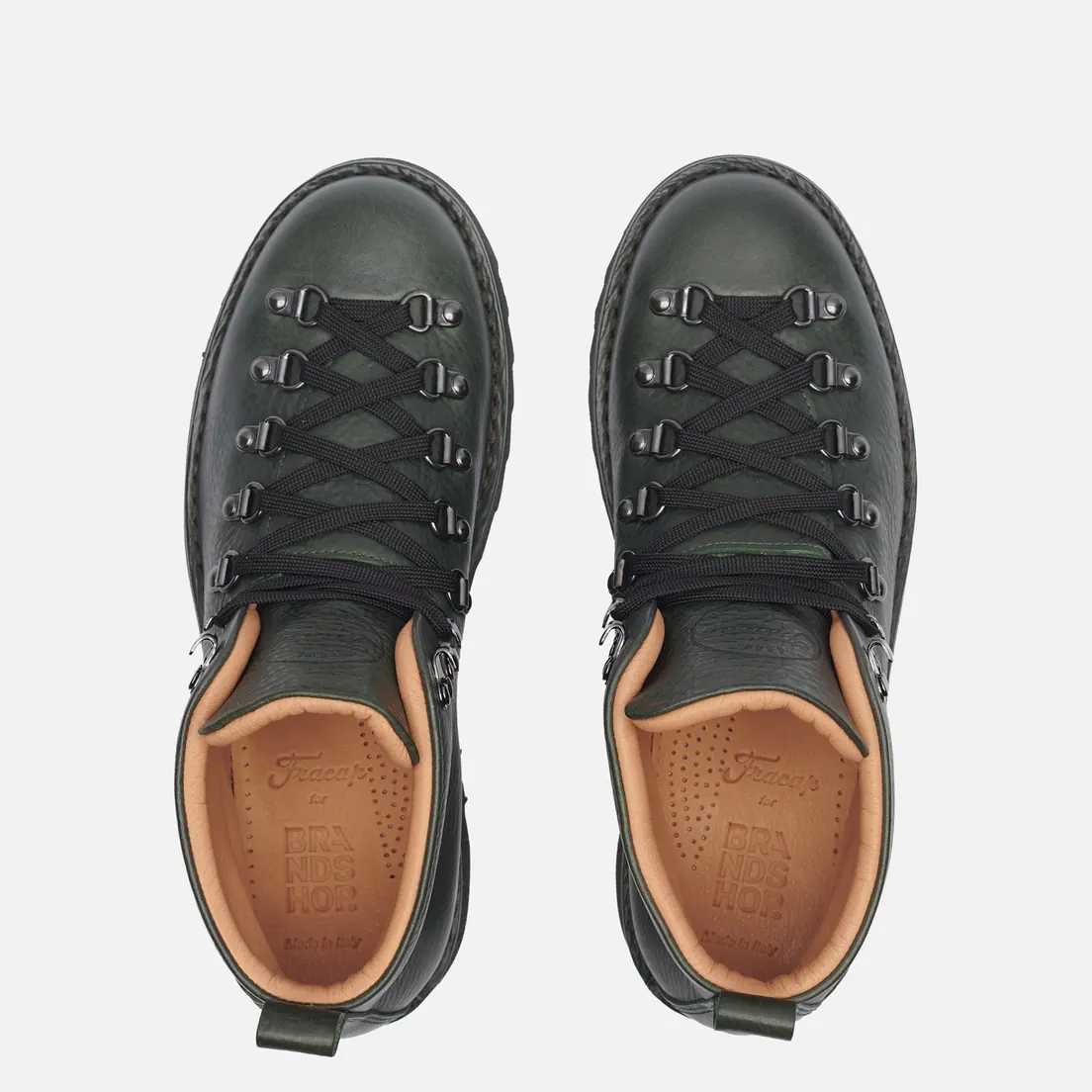 Fracap Ботинки M120 Nebraska