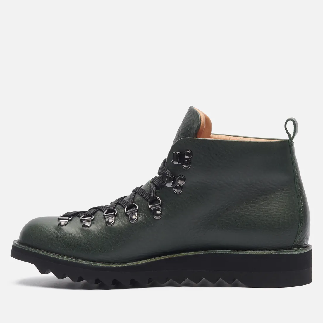 Fracap Ботинки M120 Nebraska