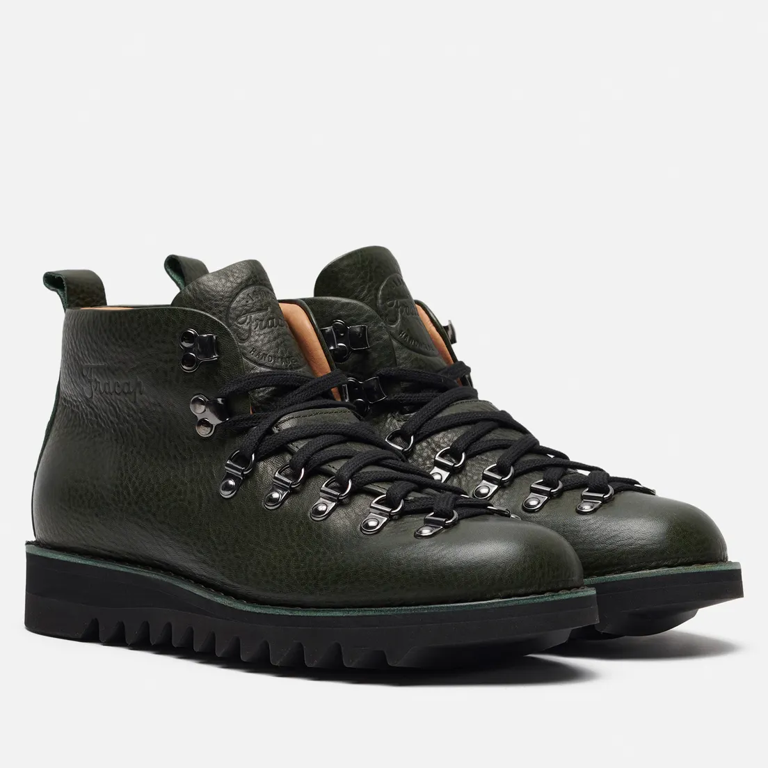 Fracap Ботинки M120 Nebraska