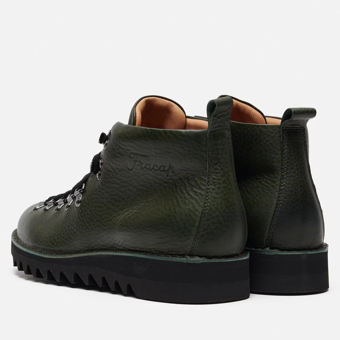 Fracap Ботинки M120 Nebraska
