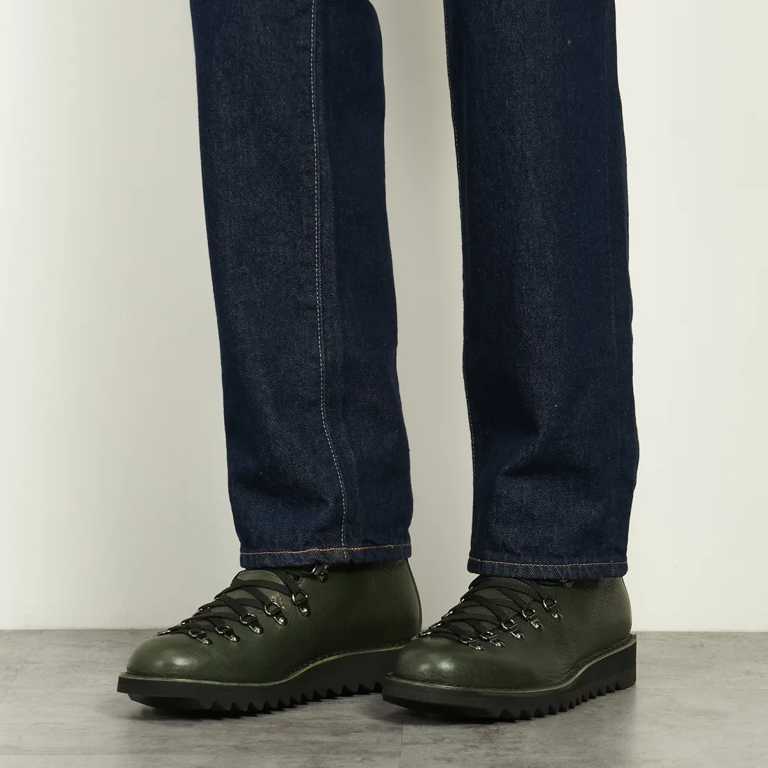 Fracap Ботинки M120 Nebraska