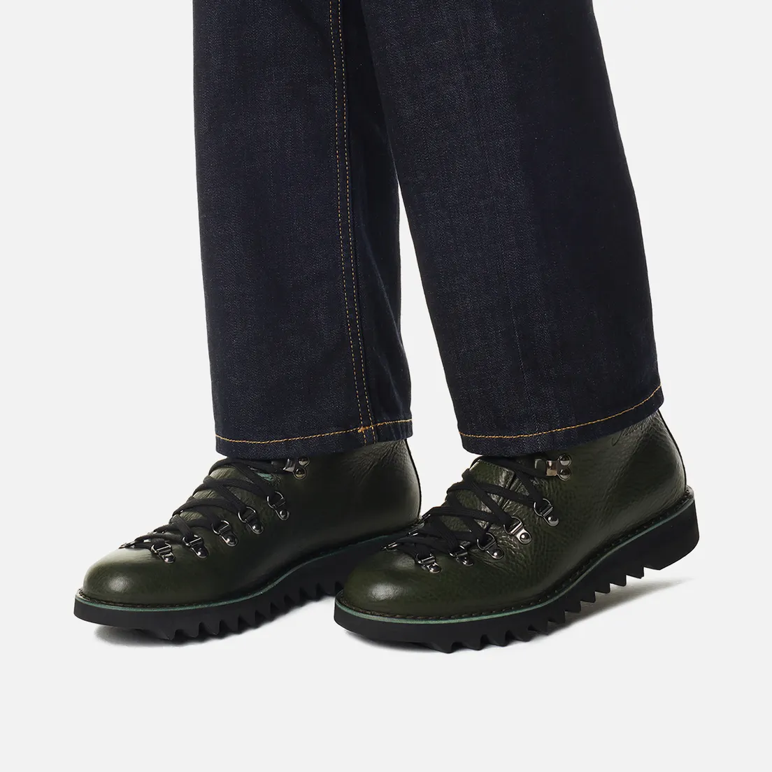 Fracap Ботинки M120 Nebraska
