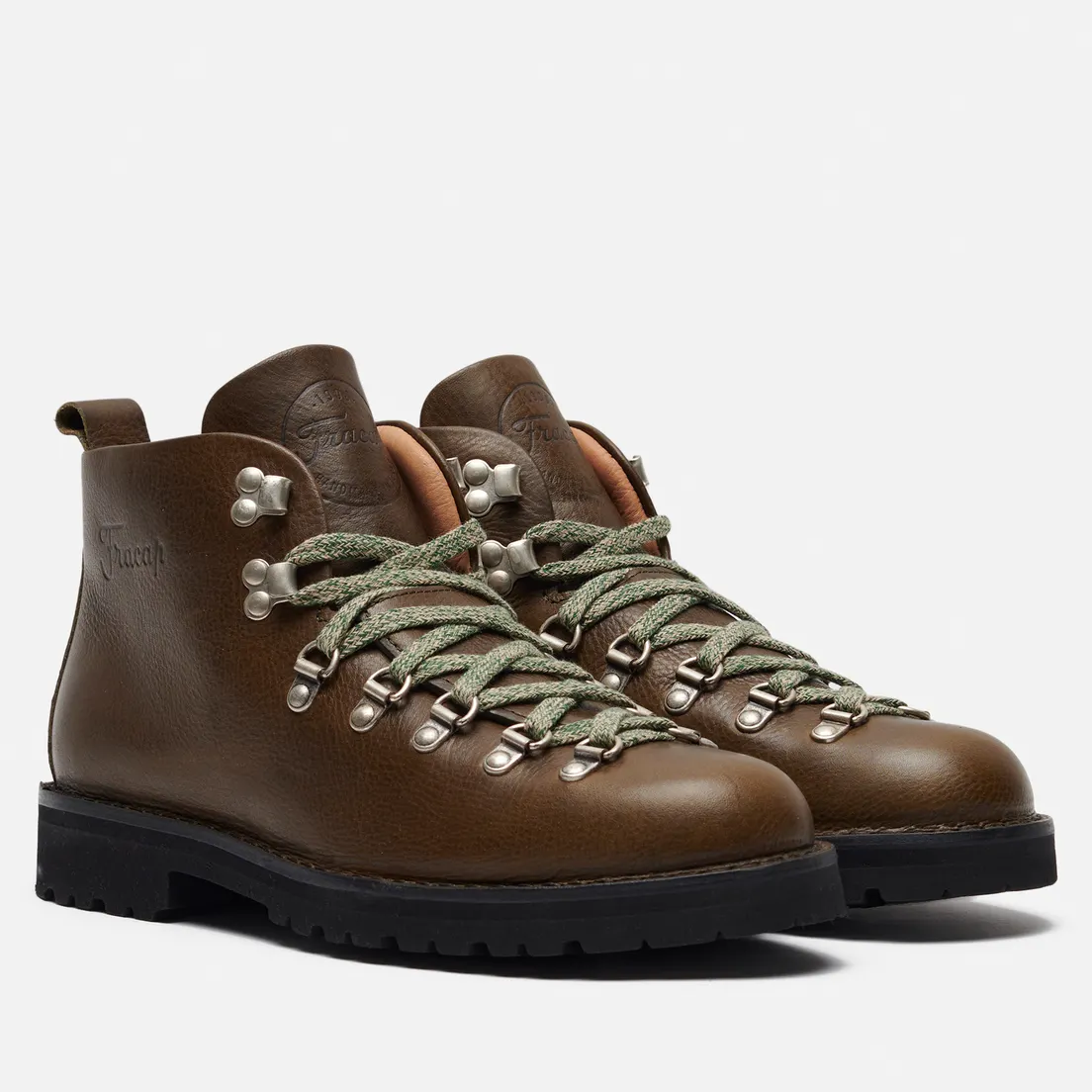 Fracap Ботинки M120 Nebraska