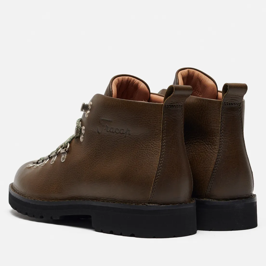 Fracap Ботинки M120 Nebraska