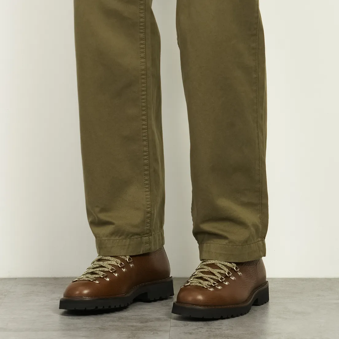 Fracap Ботинки M120 Nebraska