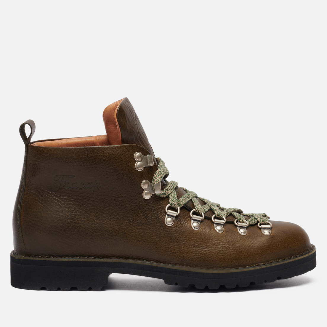 Fracap