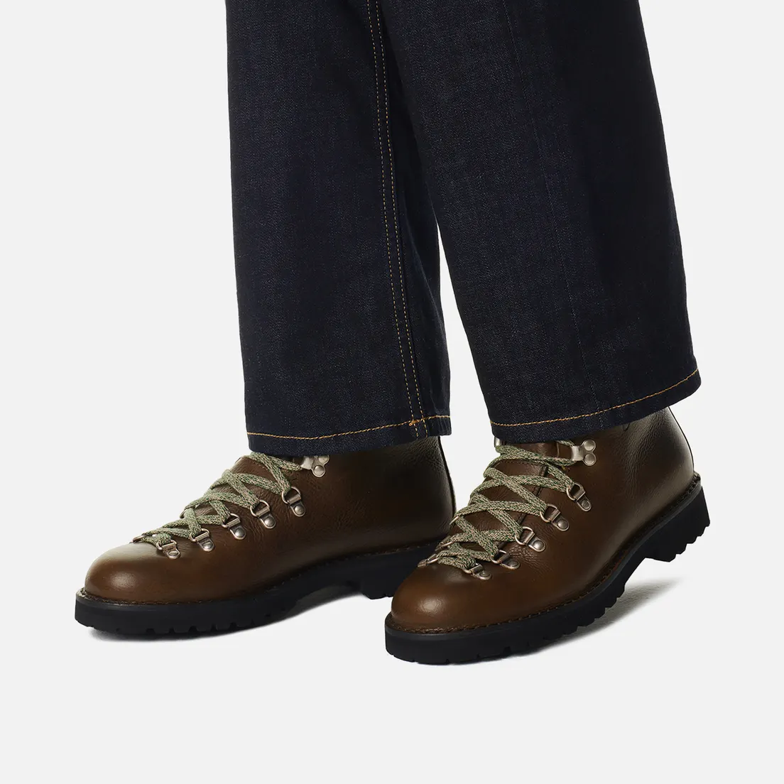 Fracap Ботинки M120 Nebraska