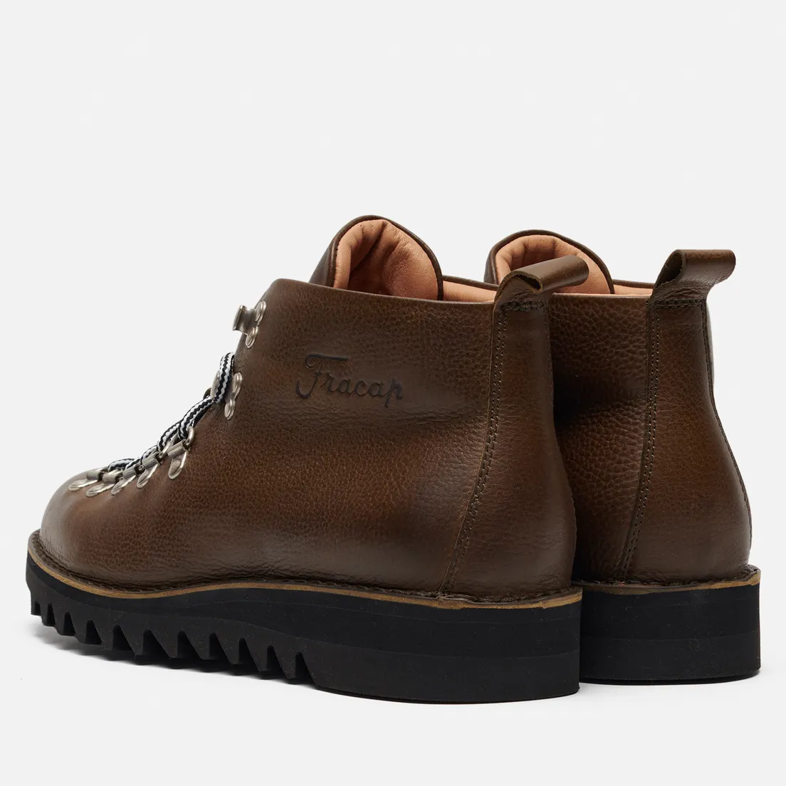 Fracap Мужские ботинки M120 Nebraska