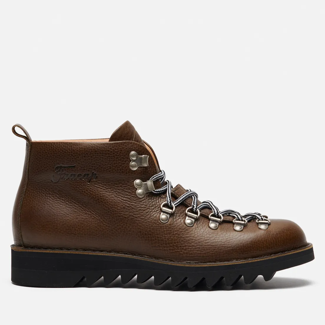 Fracap Мужские ботинки M120 Nebraska