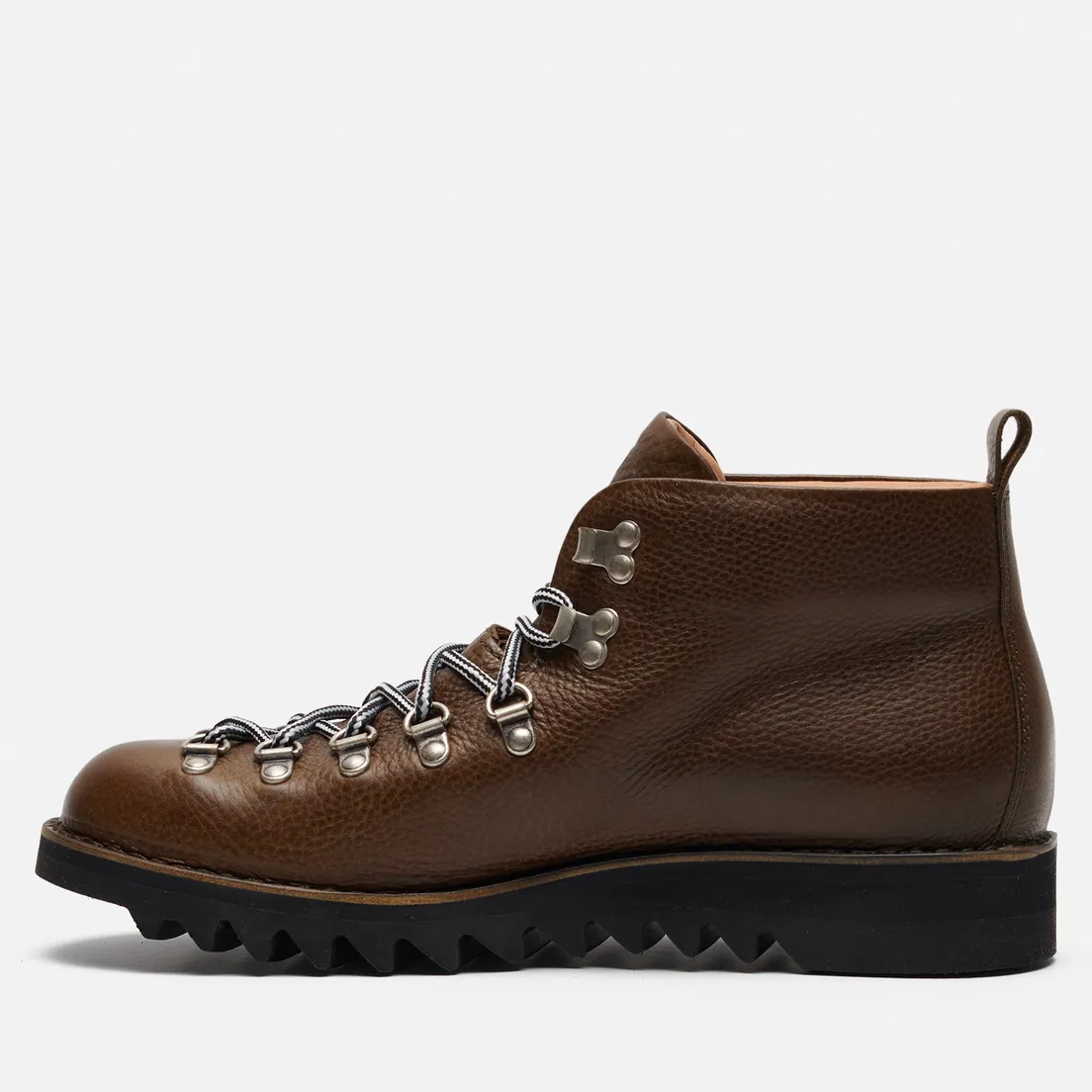 Fracap Мужские ботинки M120 Nebraska