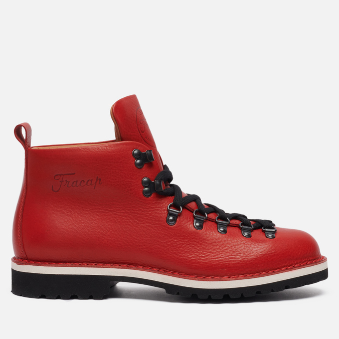 Ботинки Fracap, цвет красный, размер 39 M120-388RCCB M120 Nebraska - фото 4