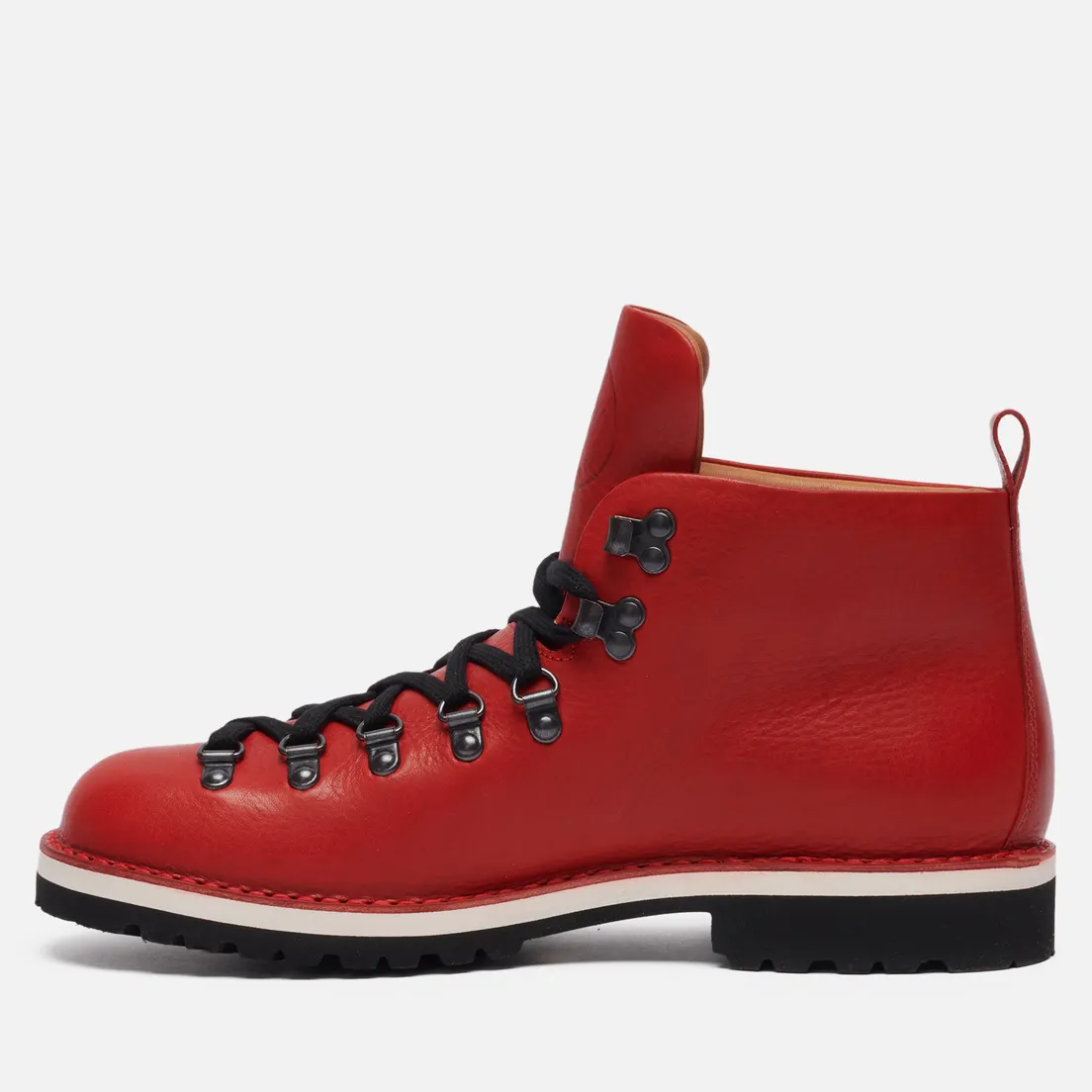 Fracap Ботинки M120 Nebraska