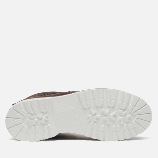 Ботинки Fracap M120 Suede Grey/Roccia White