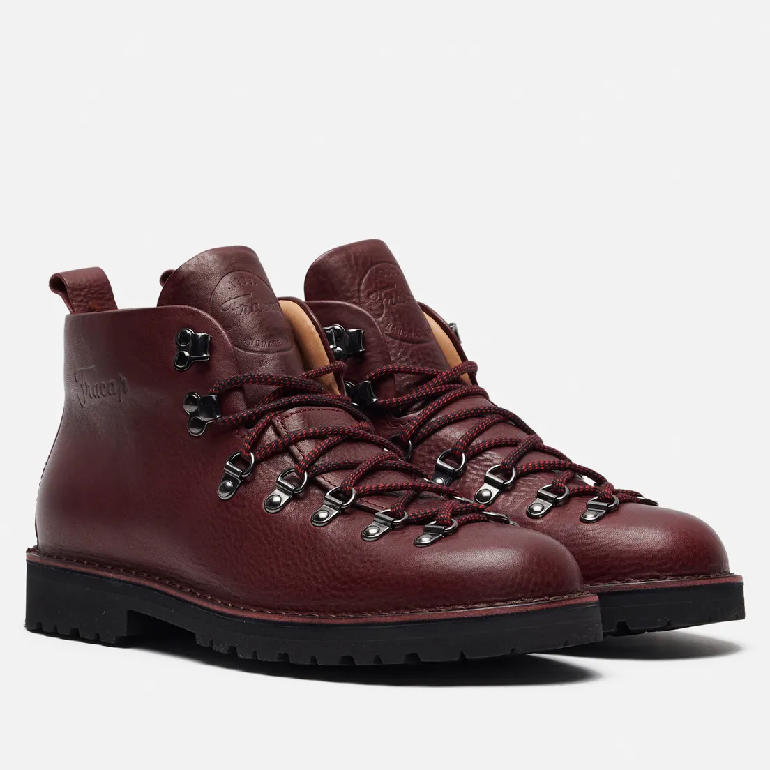 Fracap Мужские ботинки M120 Nebraska