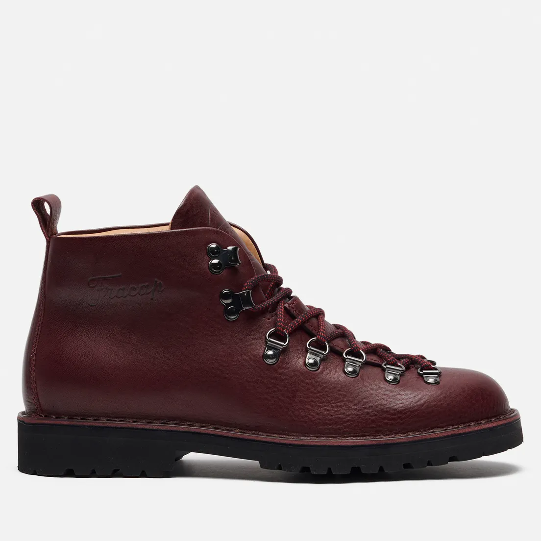 Fracap Мужские ботинки M120 Nebraska