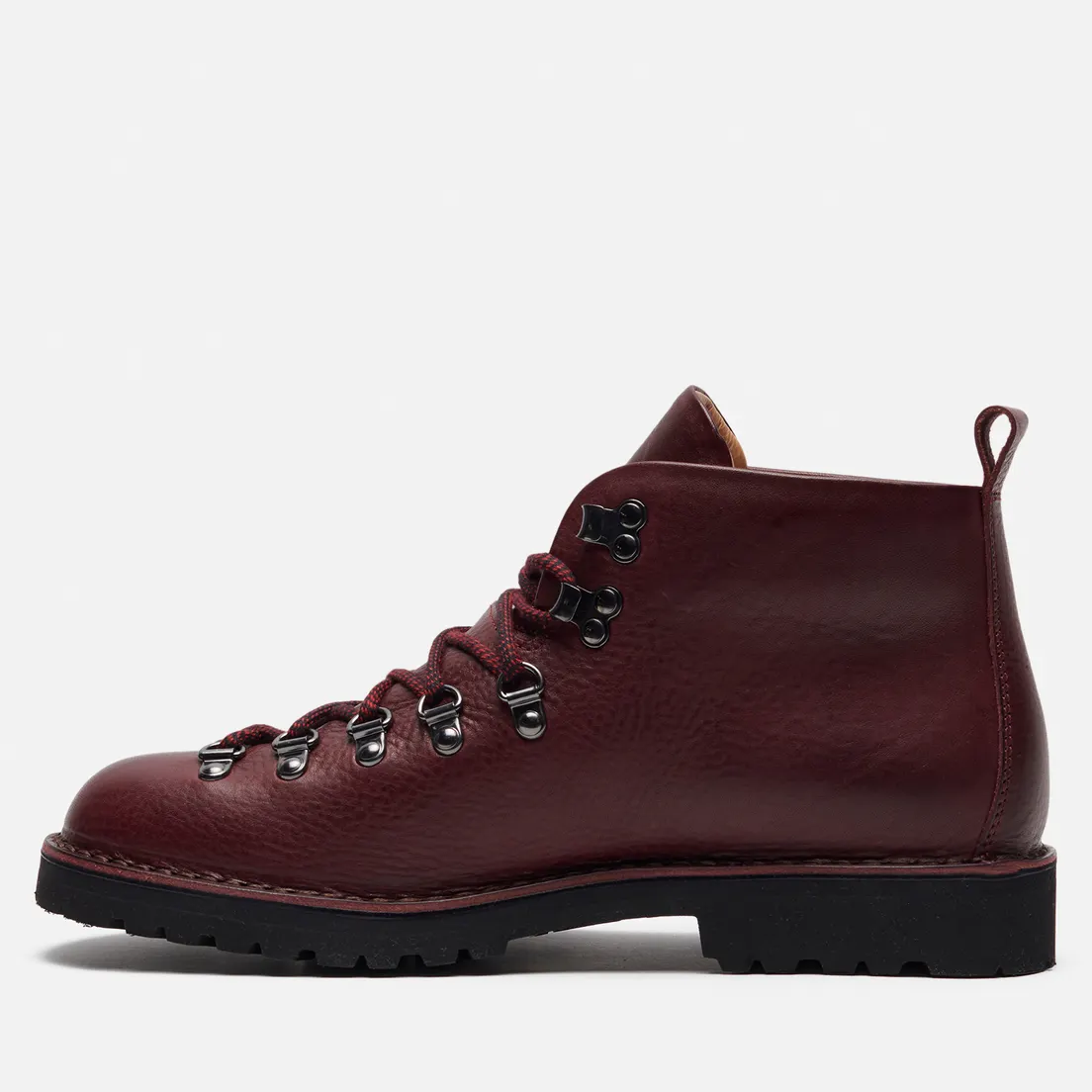 Fracap Мужские ботинки M120 Nebraska