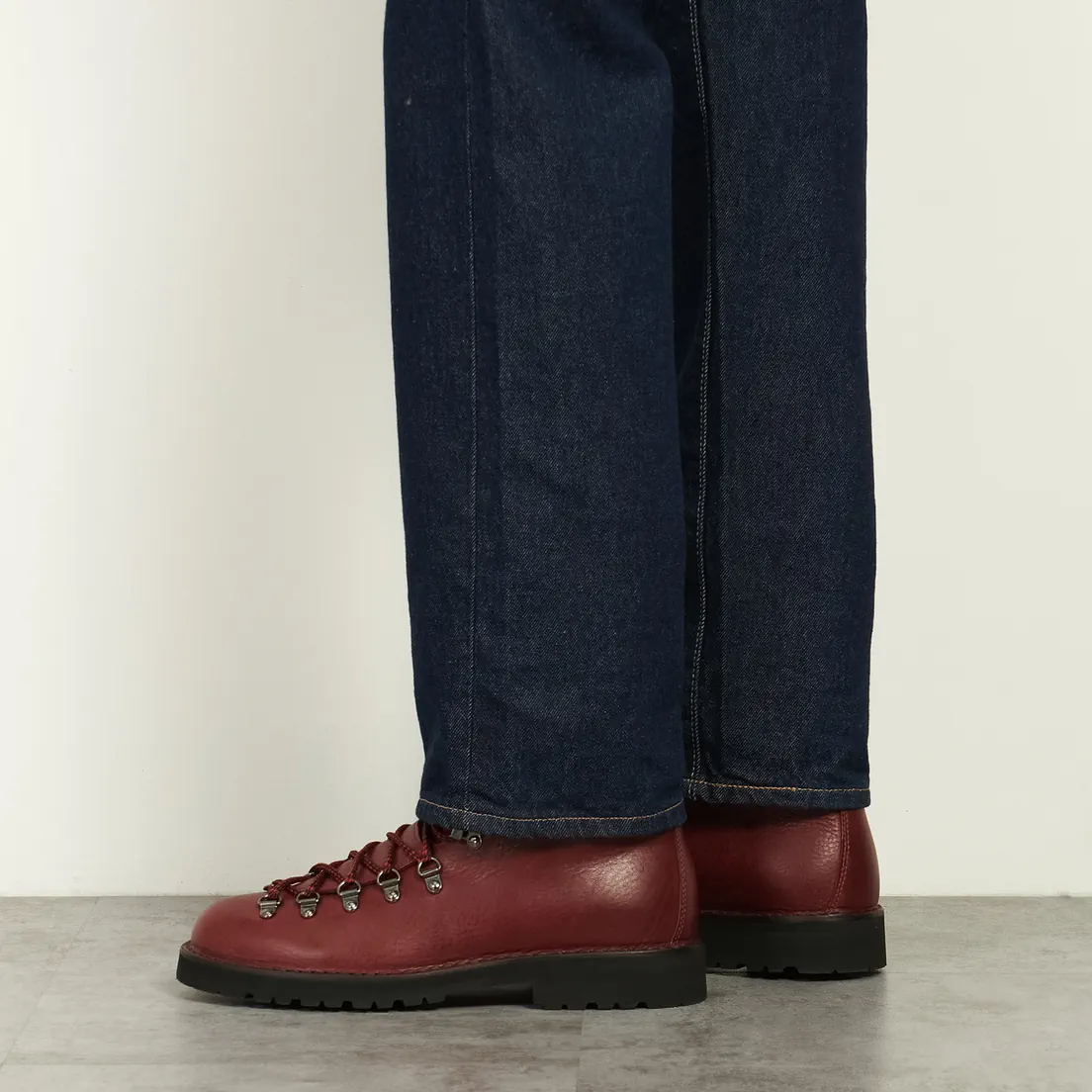 Fracap Ботинки M120 Nebraska