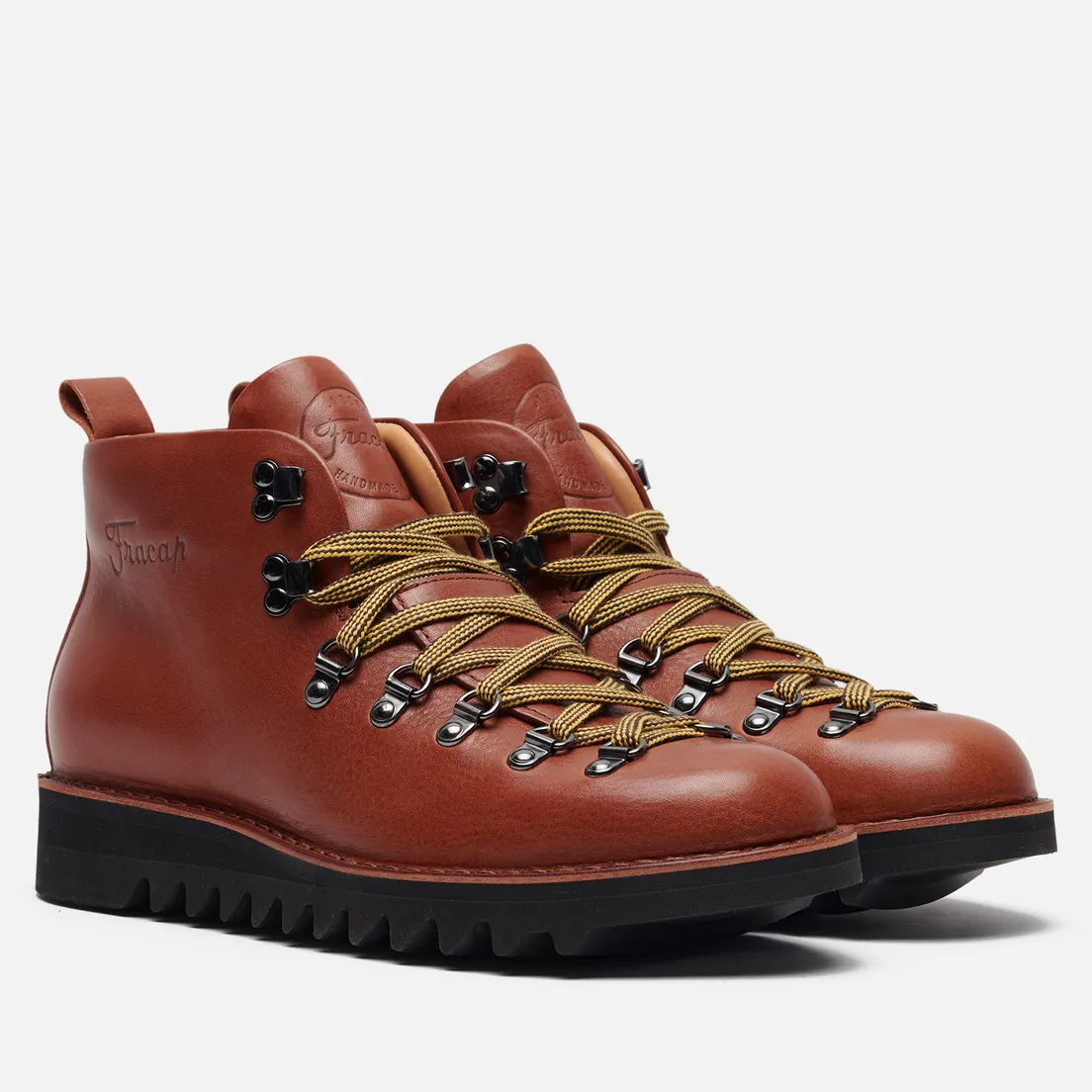 Fracap Ботинки M120 Nebraska