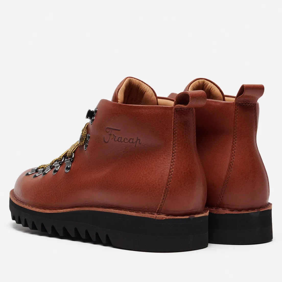 Fracap Ботинки M120 Nebraska