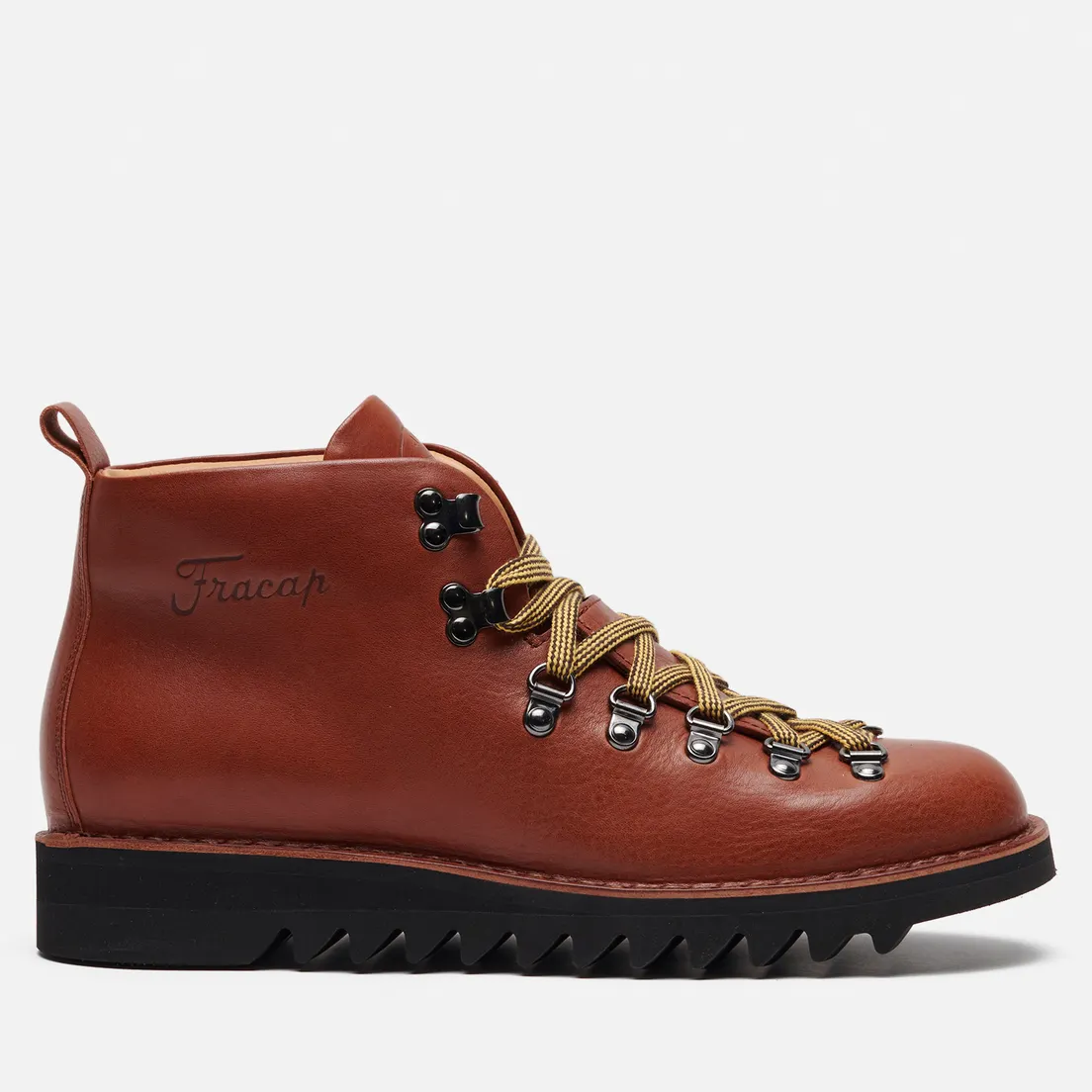 Fracap Ботинки M120 Nebraska