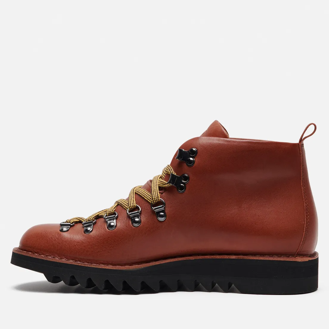 Fracap Ботинки M120 Nebraska