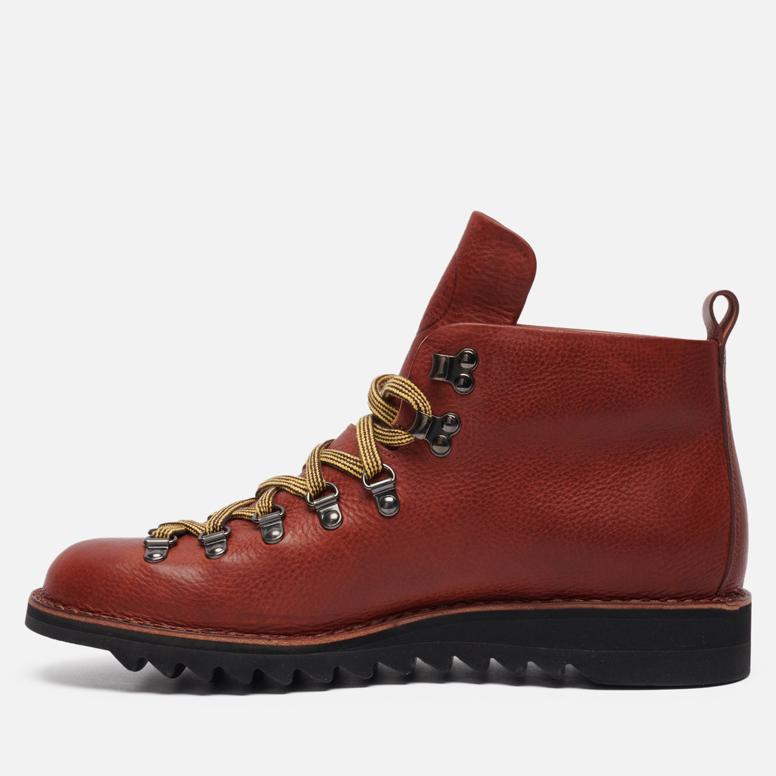 Fracap Ботинки M120 Nebraska