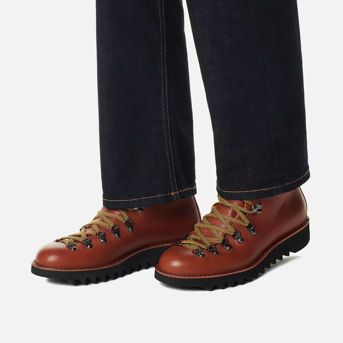 Fracap Ботинки M120 Nebraska