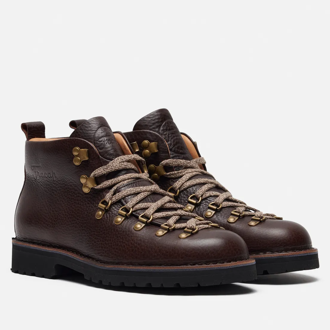 Fracap Ботинки M120 Nebraska