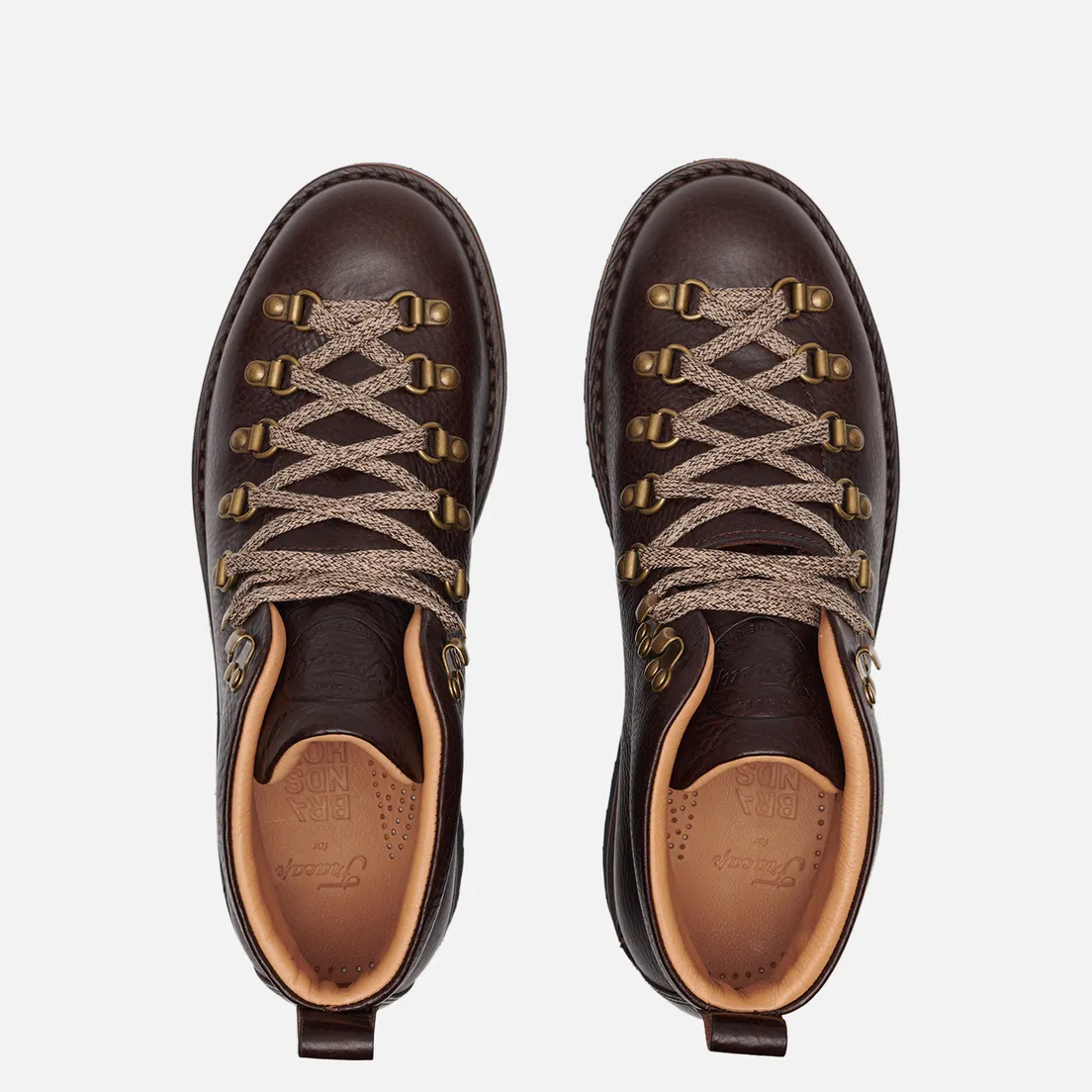 Fracap Ботинки M120 Nebraska
