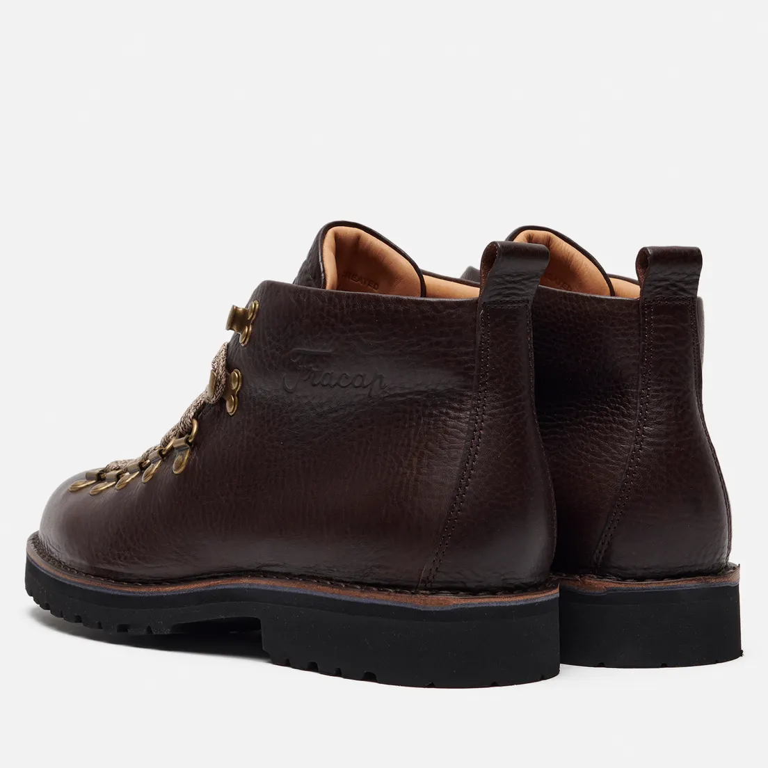 Fracap Ботинки M120 Nebraska