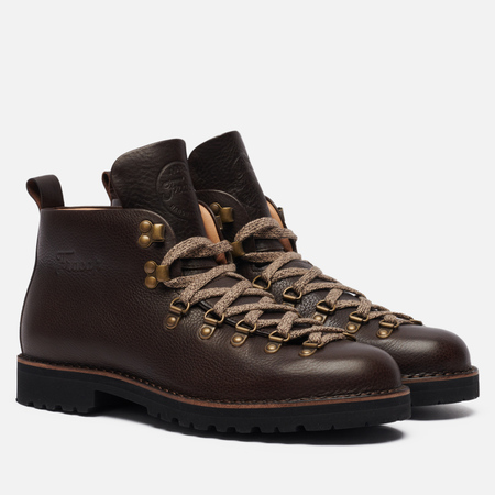 Ботинки Fracap M120 Nebraska, цвет коричневый, размер 41 EU