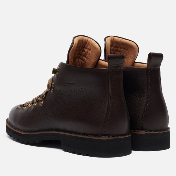 Ботинки Fracap, цвет коричневый, размер 37 M120-750RCCB M120 Nebraska - фото 3