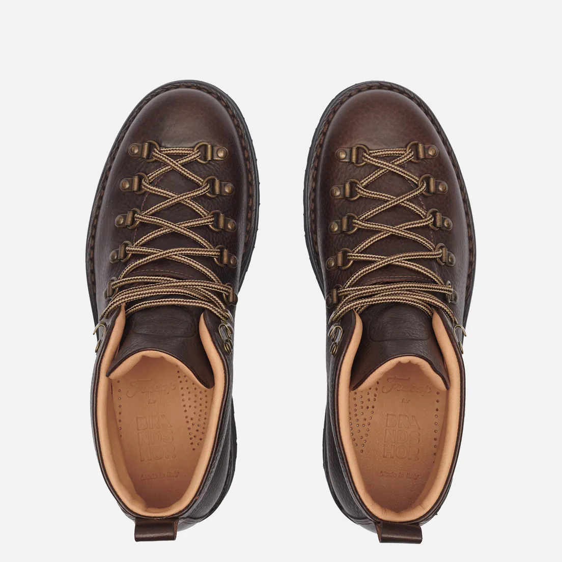 Fracap Ботинки M120 Nebraska