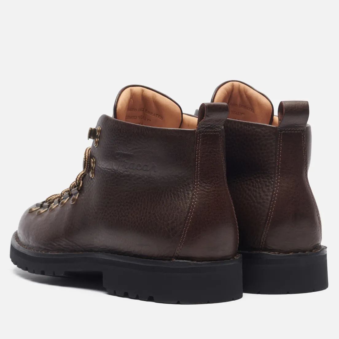 Fracap Ботинки M120 Nebraska