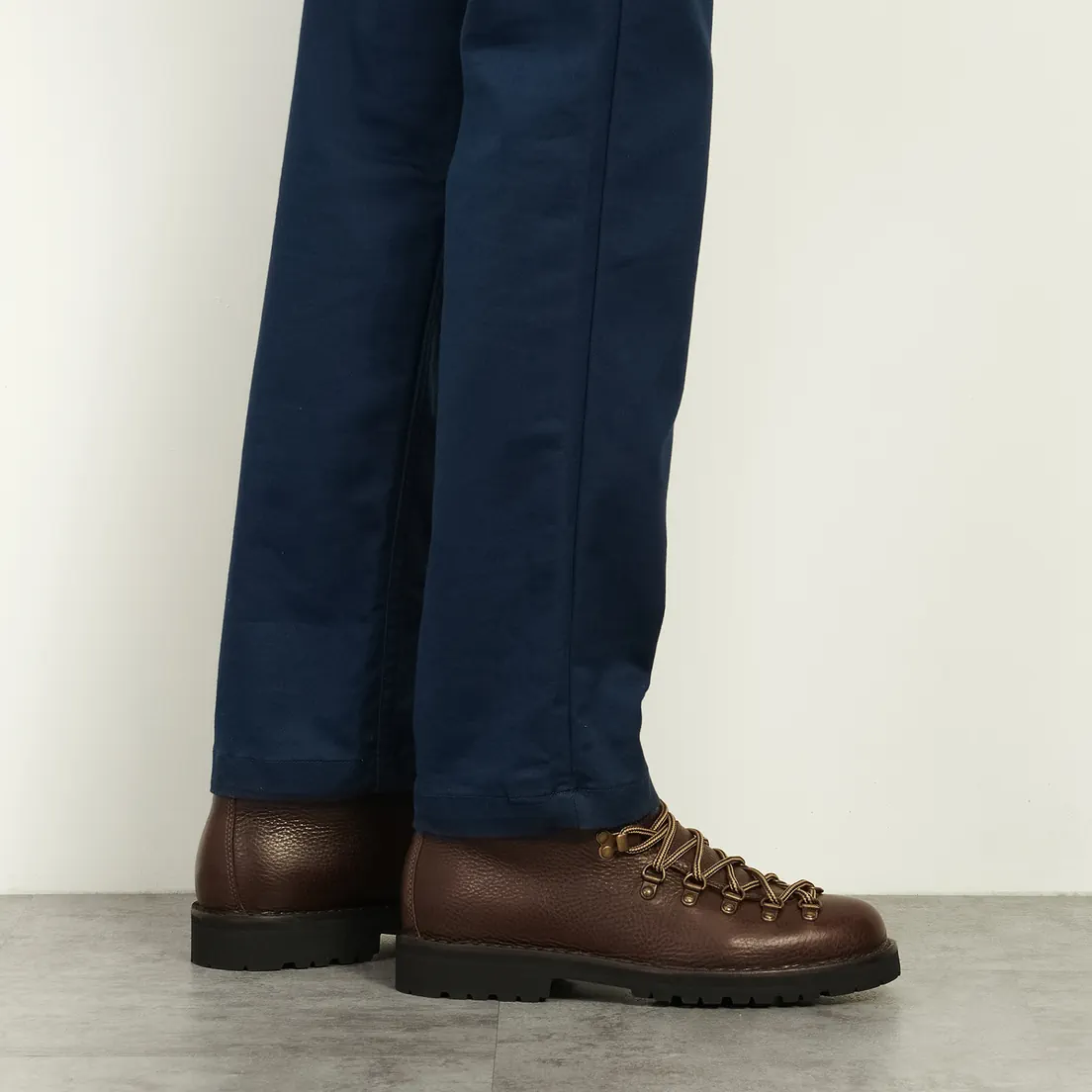 Fracap Ботинки M120 Nebraska